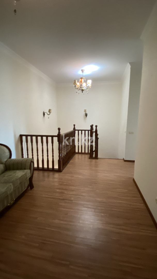 Аренда 4-комнатной квартиры, 180 м², пр. Мангилик Ел, дом  28 в Астане - фото 18