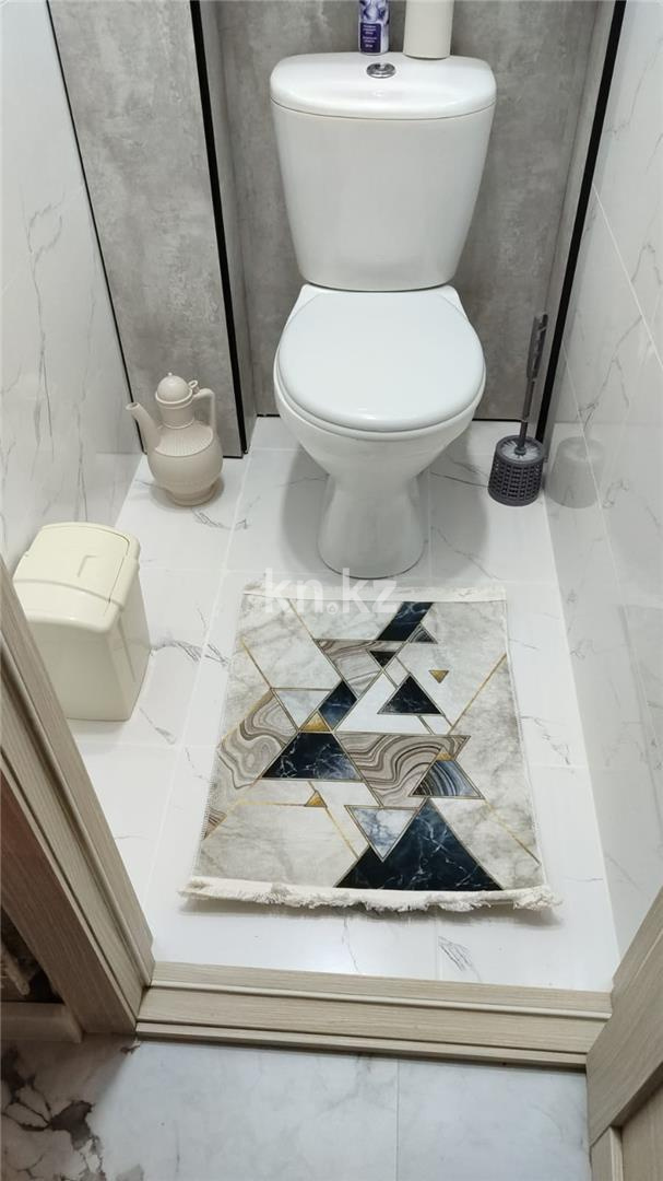 Продажа 2-комнатной квартиры, 51 м², ул. Темиртауская в Темиртау - фото 16