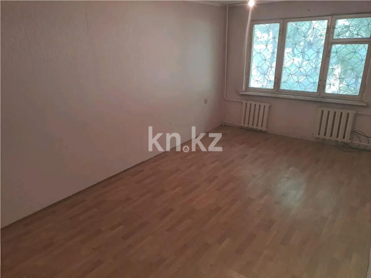 Продажа 3-комнатной квартиры, 58 м², мкр-н Сайран, дом  11 в Алматы