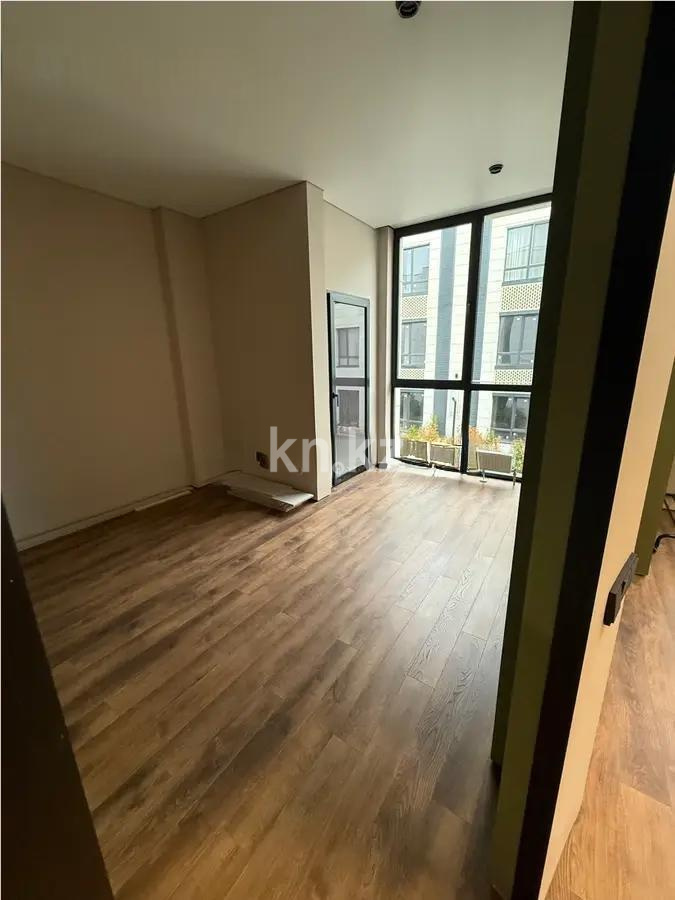 Продажа 2-комнатной квартиры, 51 м², ул. Сейдимбека, дом  25/44 стр в Алматы - фото 2