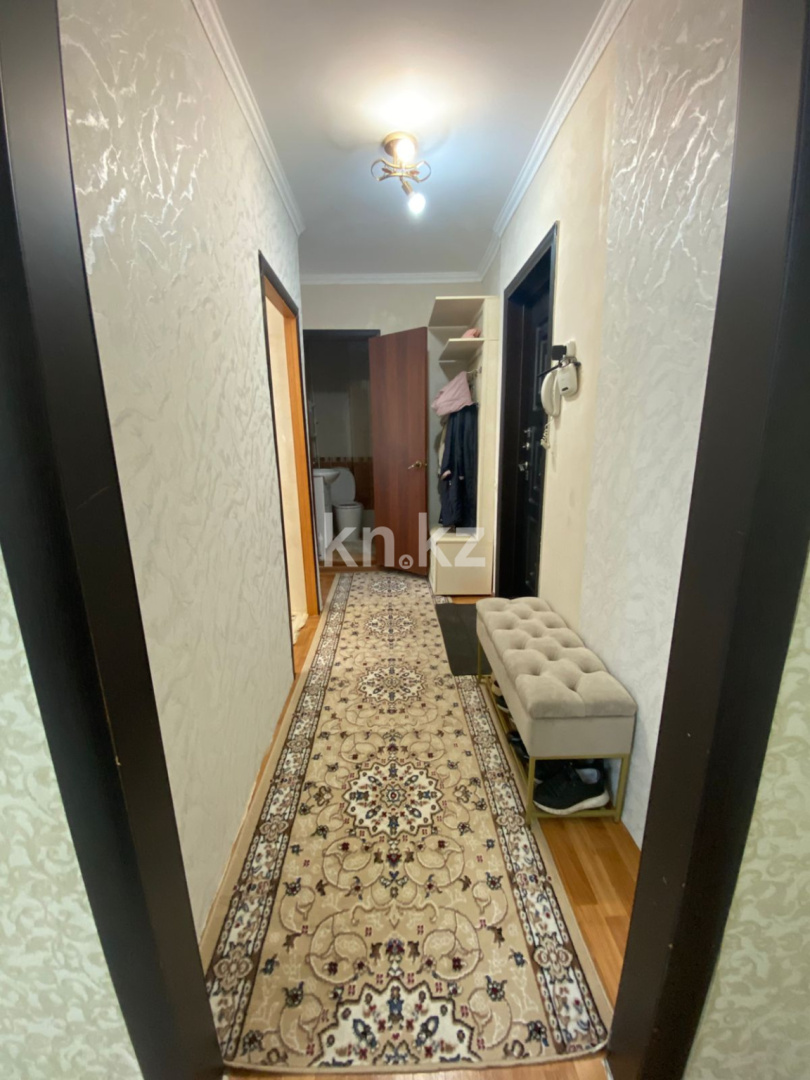 Продажа 2-комнатной квартиры, 44.6 м², мкр-н Восток-2 в Караганде - фото 7