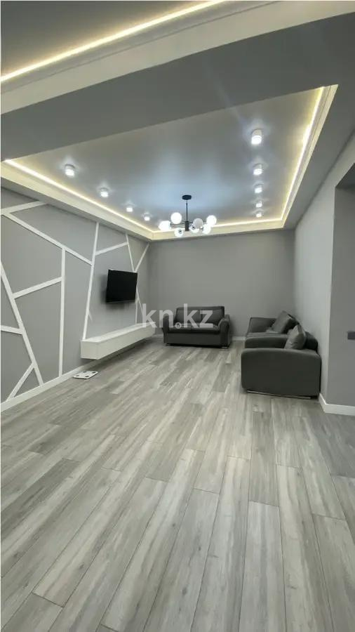 Продажа 2-комнатной квартиры, 80 м², ул. Сейдимбека, дом  25/37 в Алматы