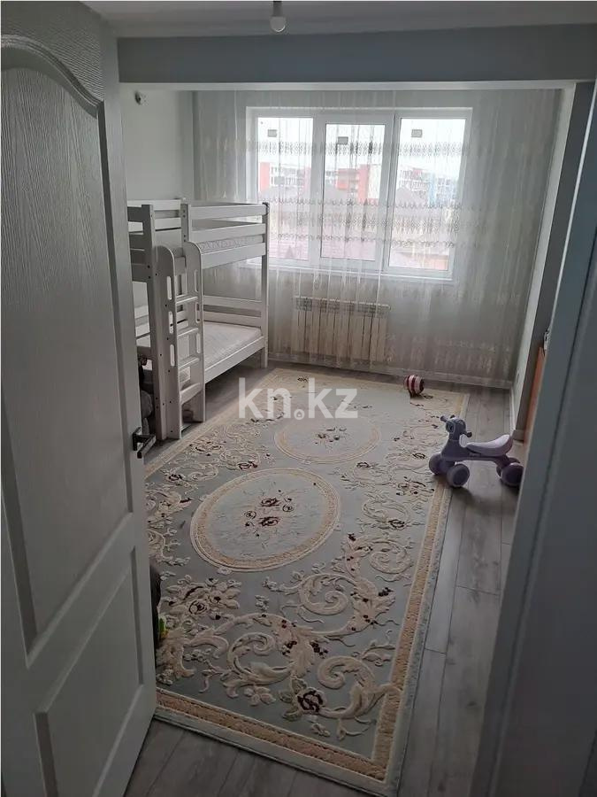Продажа 2-комнатной квартиры, 57 м², ул. Жунисова, дом  12 в Алматы - фото 3