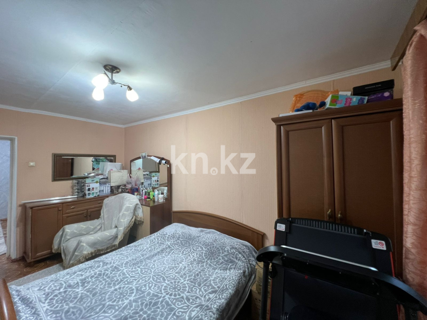 Продажа 2-комнатной квартиры, 49 м² в Караганде - фото 13