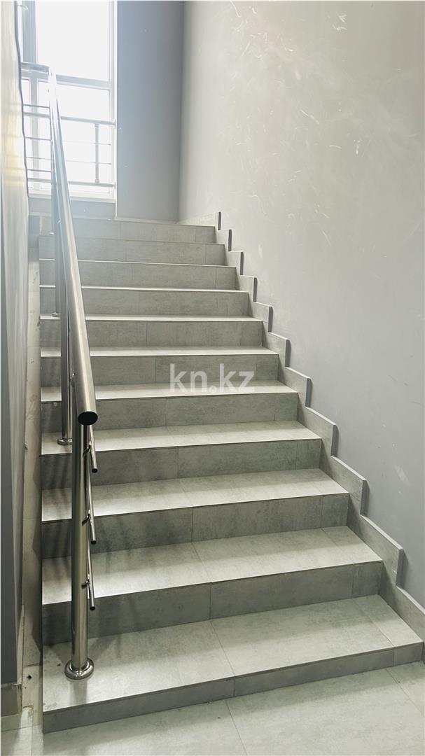 Продажа 2-комнатной квартиры, 51 м² в Караганде - фото 5