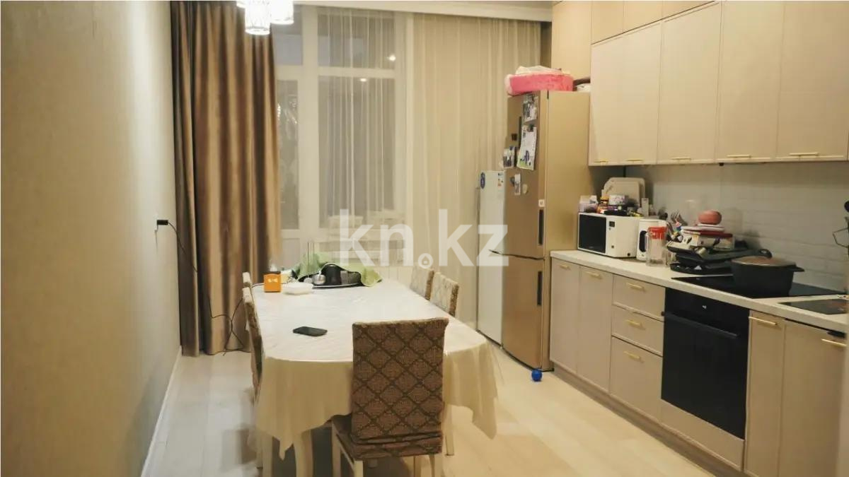 Продажа 2-комнатной квартиры, 66.8 м², ул. Култегин, дом  11/1 в Астане - фото 3