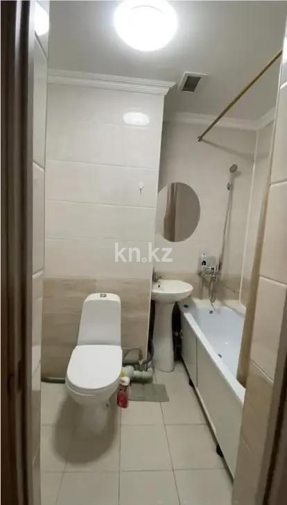 Продажа 2-комнатной квартиры, 58 м², ул. Жунисова, дом  10/17 в Алматы - фото 4