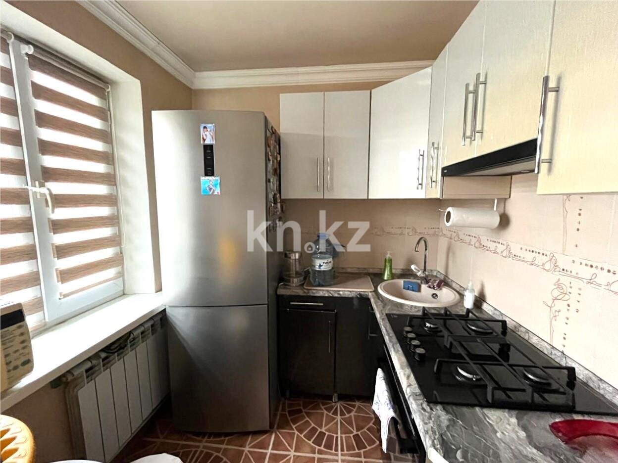 Продажа 2-комнатной квартиры, 44 м² в Караганде - фото 4
