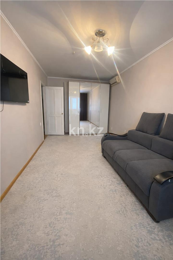 Продажа 1-комнатной квартиры, 36 м² в Караганде - фото 2