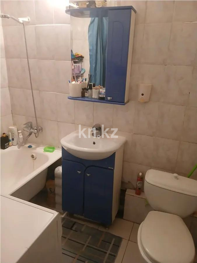 Продажа 1-комнатной квартиры, 35.6 м² в Астане - фото 3