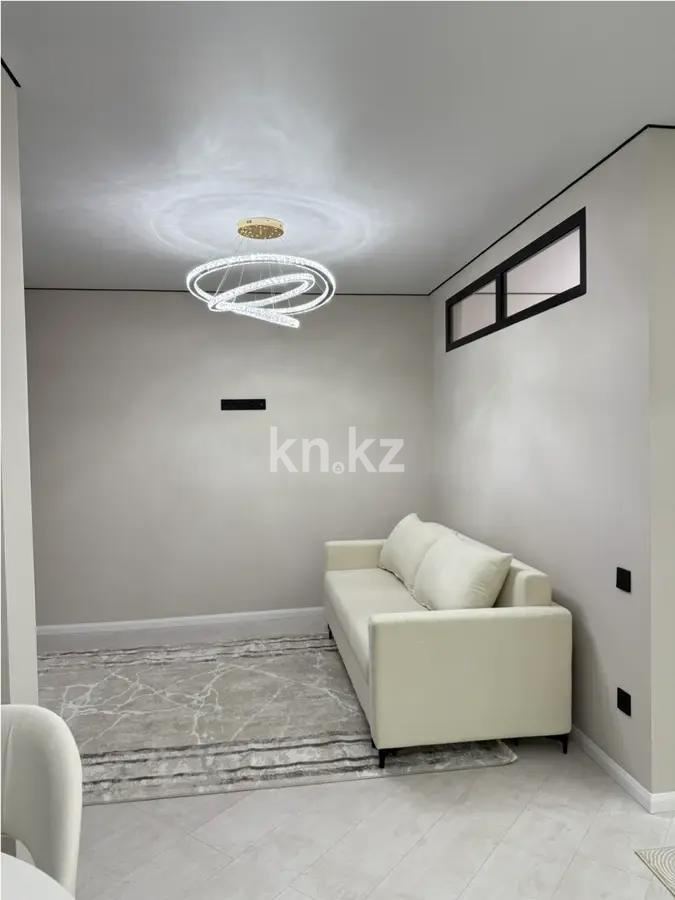 Продажа 2-комнатной квартиры, 45 м², мкр. Шугыла, дом  340/46 в Алматы