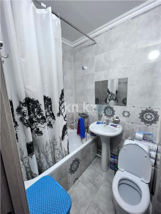 Продажа 3-комнатной квартиры, 60 м², мкр-н 10а, дом  11 в Алматы - фото 4