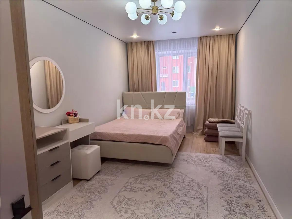 Продажа 2-комнатной квартиры, 60 м² в Астане