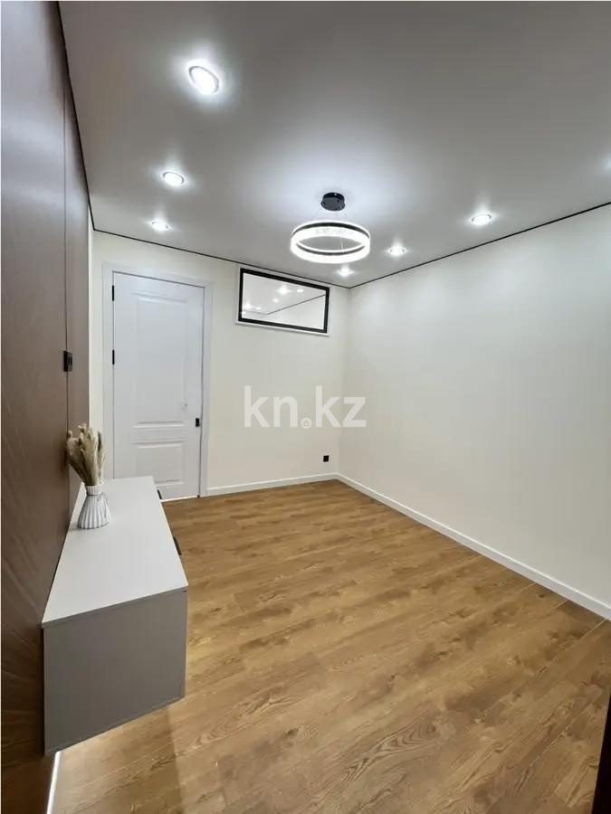 Продажа 1-комнатной квартиры, 39.2 м² в Алматы