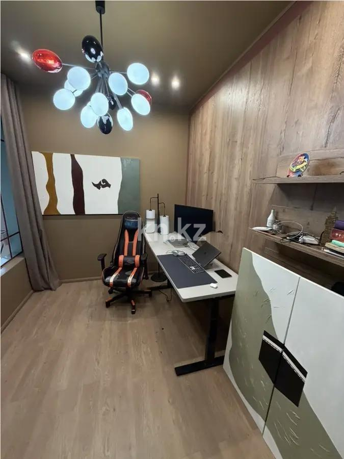 Продажа 4-комнатной квартиры, 107 м² в Алматы - фото 4