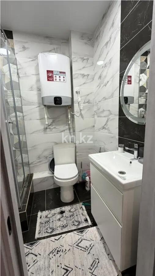 Продажа 2-комнатной квартиры, 47 м² в Караганде - фото 3