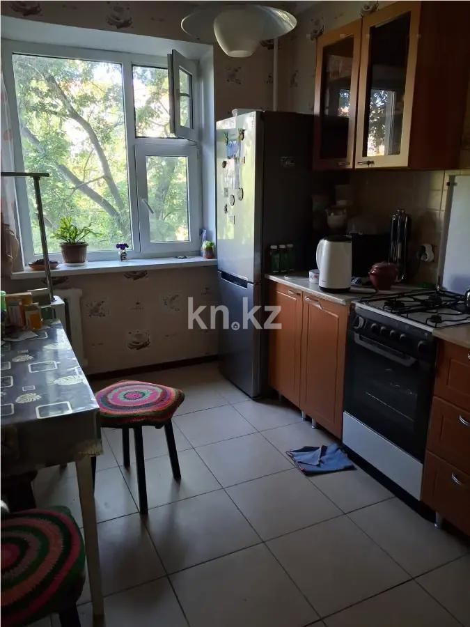 Продажа 1-комнатной квартиры, 35.3 м² в Астане - фото 2