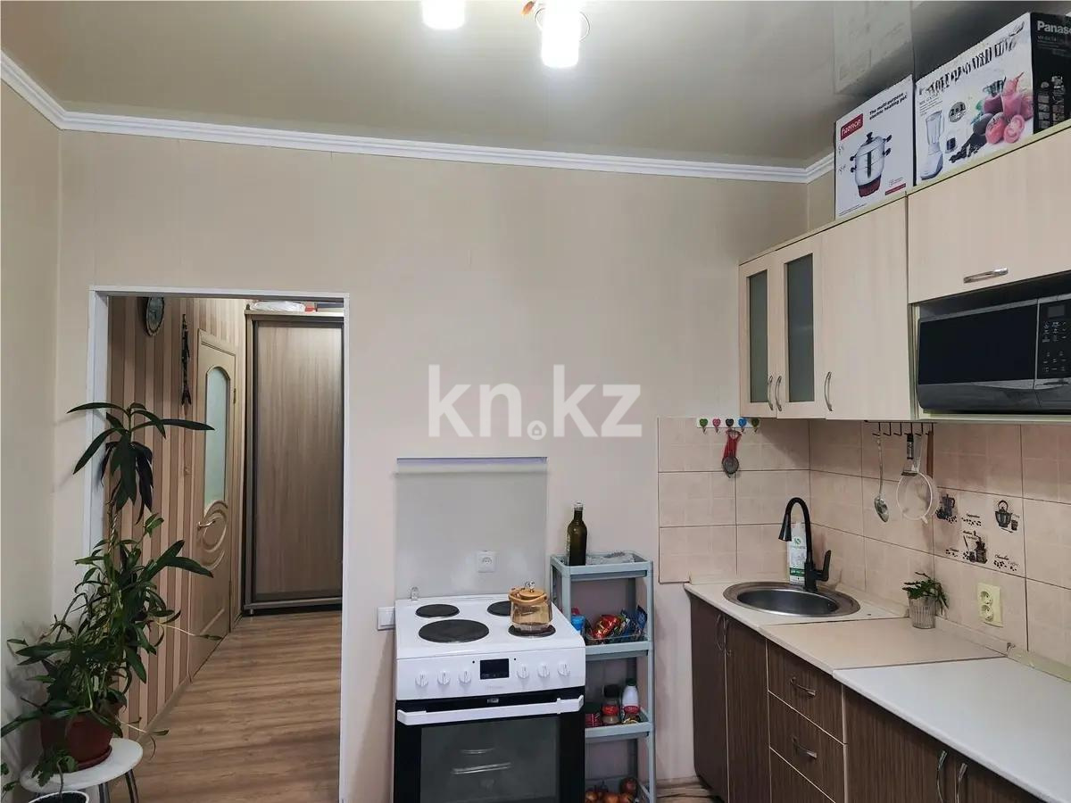 Продажа 1-комнатной квартиры, 37.6 м², ул. Армандастар, дом  2/4 в Астане - фото 4