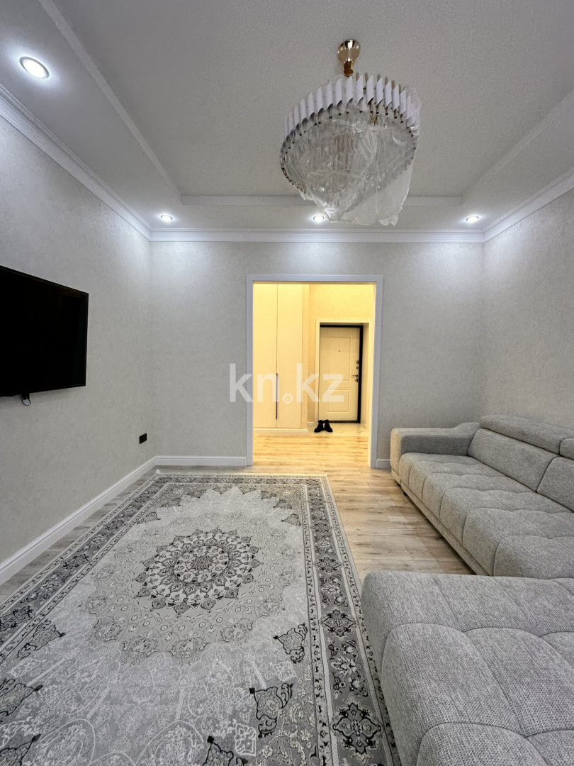 Продажа 1-комнатной квартиры, 44.4 м² в Караганде - фото 4