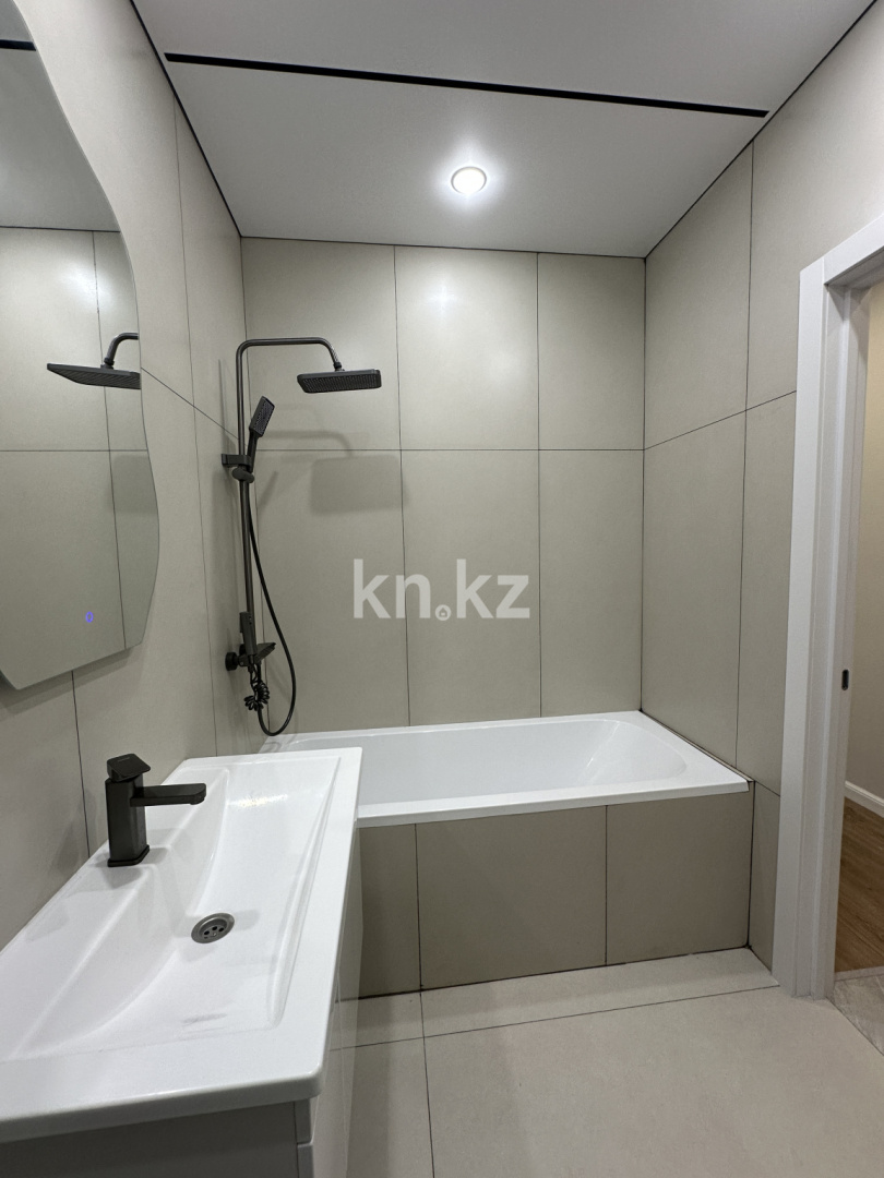 Продажа 2-комнатной квартиры, 47 м² в Астане - фото 11