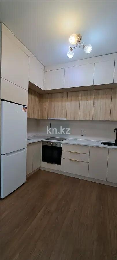Продажа 1-комнатной квартиры, 55 м² в Алматы - фото 3