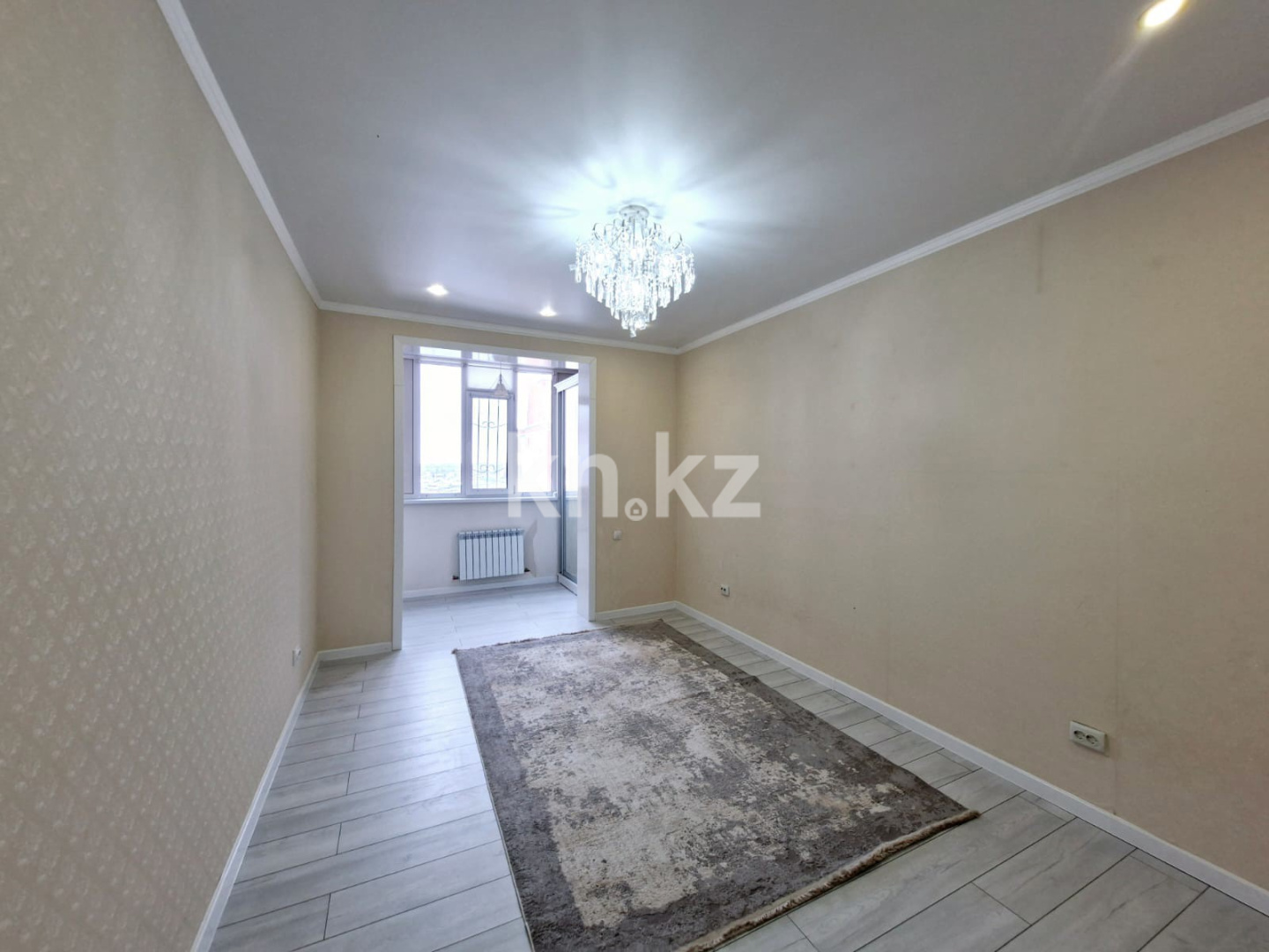 Продажа 2-комнатной квартиры, 64.2 м² в Костанае - фото 6