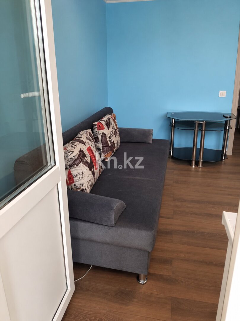 Аренда 1-комнатной квартиры, 30 м² в Астане - фото 3