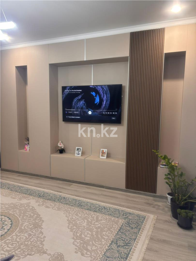 Продажа 3-комнатной квартиры, 75 м² в Астане - фото 6