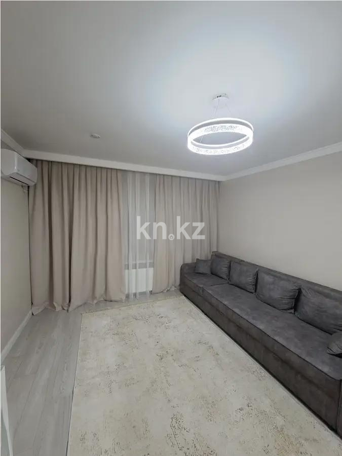 Продажа 1-комнатной квартиры, 43 м² в Алматы