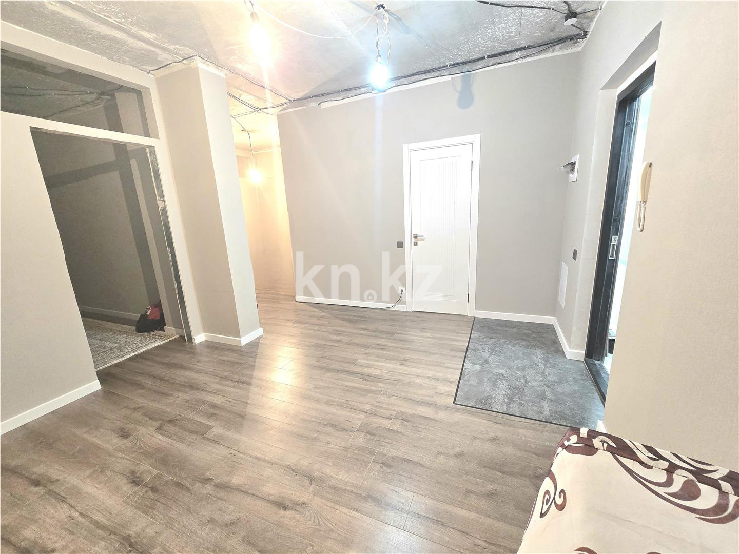 Продажа 2-комнатной квартиры, 52 м², ул. Толе би в Астане - фото 16