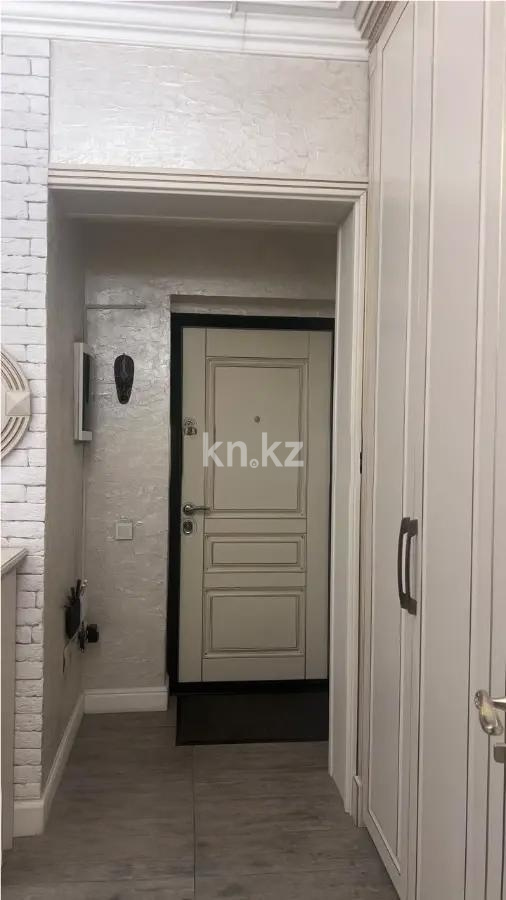 Продажа 2-комнатной квартиры, 80 м² в Алматы - фото 8