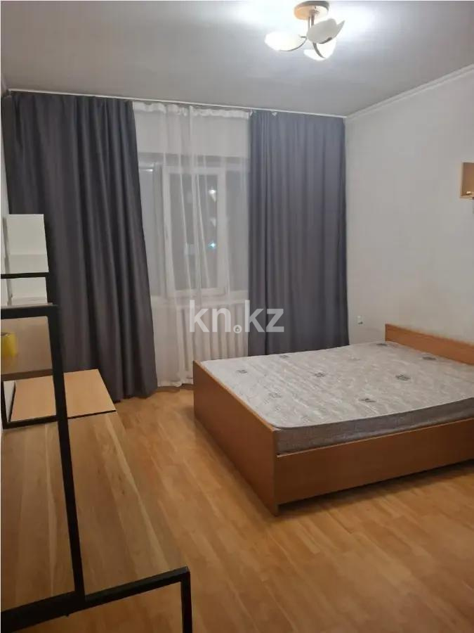 Продажа 1-комнатной квартиры, 39.4 м² в Алматы - фото 2