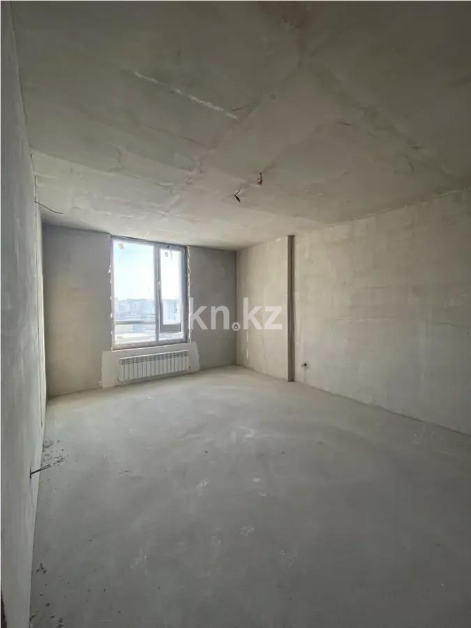 Продажа 1-комнатной квартиры, 45 м² в Астане