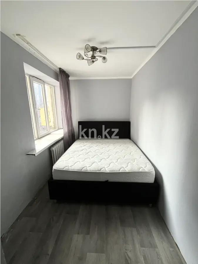 Продажа 2-комнатной квартиры, 42 м², ул. Наурызбай батыра, дом  126 в Алматы