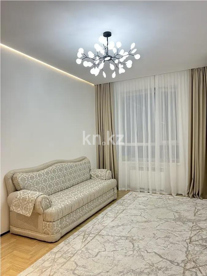 Продажа 2-комнатной квартиры, 43 м² в Астане - фото 2