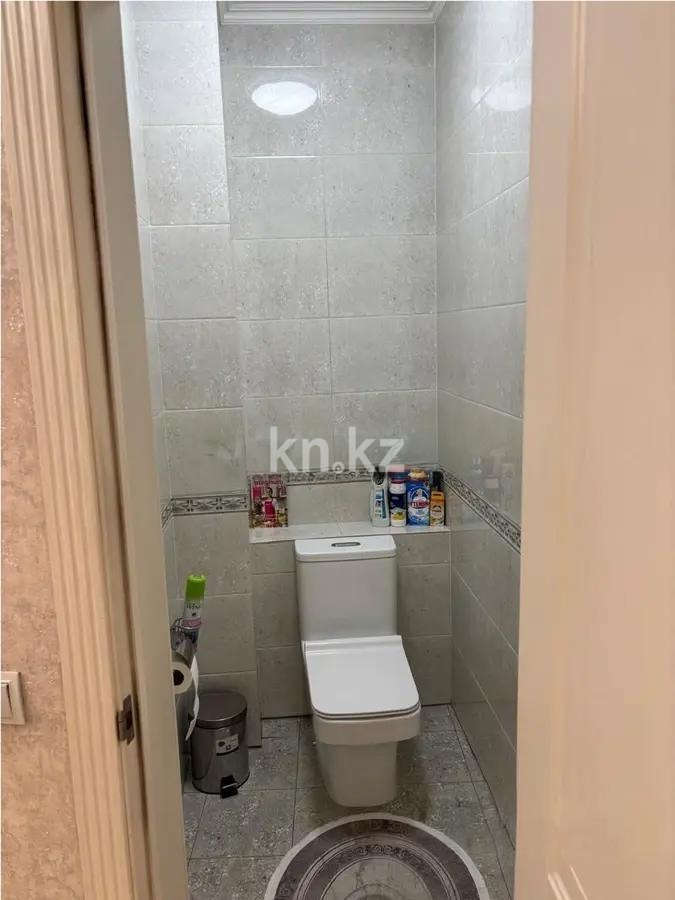 Продажа 3-комнатной квартиры, 92 м² в Алматы - фото 6