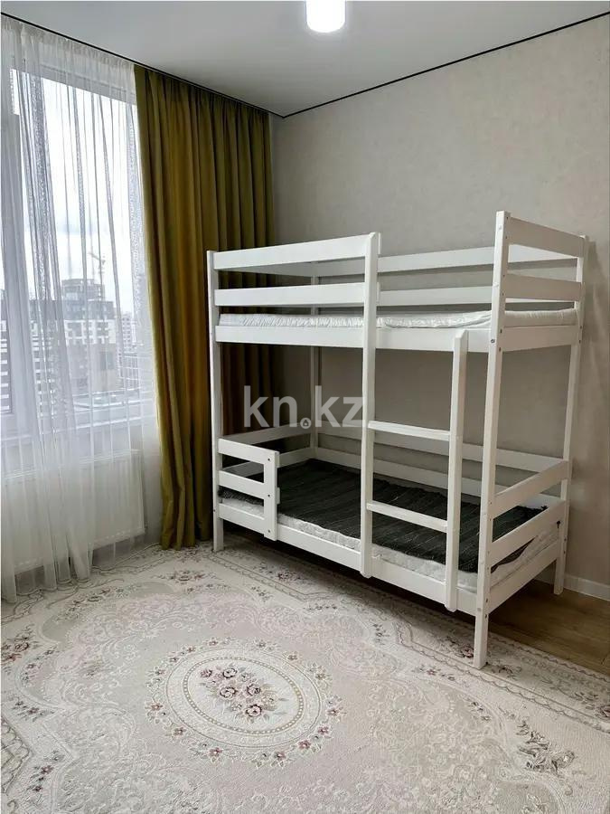 Продажа 3-комнатной квартиры, 60 м² в Астане - фото 3
