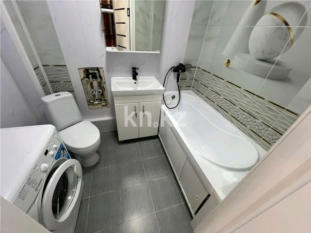 Продажа 1-комнатной квартиры, 24.4 м² в Астане - фото 3