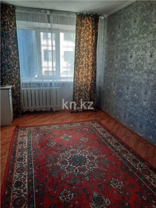 Продажа 1-комнатной квартиры, 32 м², ул. Шалкоде, дом  2 в Астане