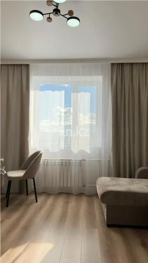 Продажа 1-комнатной квартиры, 30 м² в Астане