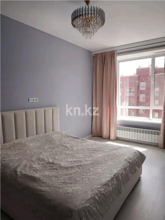 Продажа 2-комнатной квартиры, 60 м² в Астане - фото 3