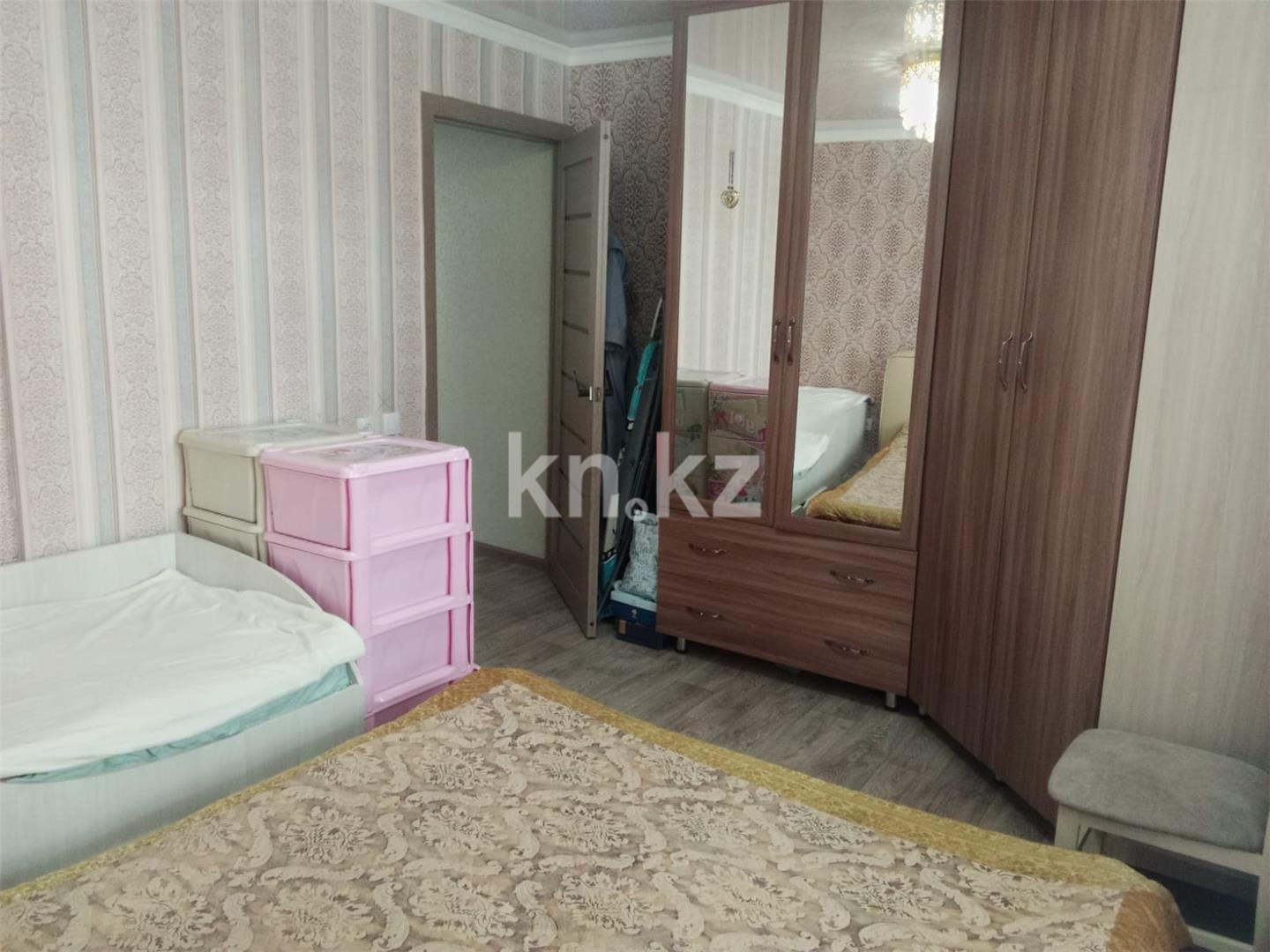 Продажа 4-комнатной квартиры, 91 м² в Караганде - фото 8