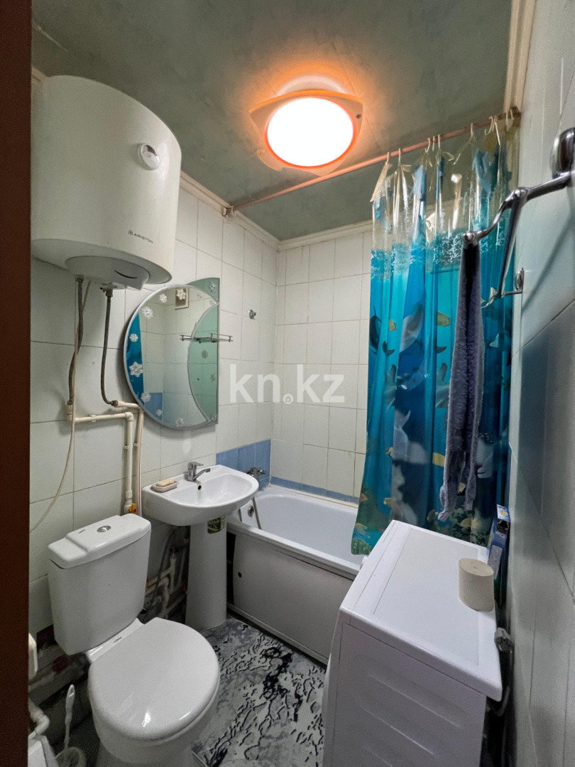 Продажа 1-комнатной квартиры, 30 м², ул. Гоголя, дом  68 в Караганде - фото 6