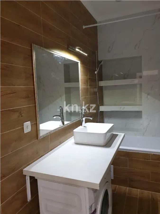 Продажа 2-комнатной квартиры, 77 м² в Алматы - фото 3