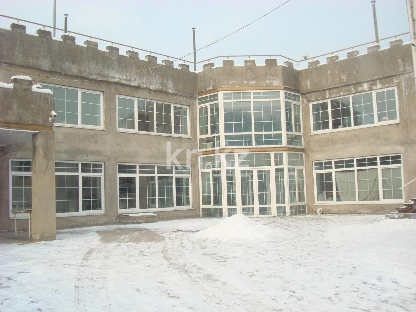 Продажа дома, 1300 м², ул. Космодемьянской в Алматы - фото 14