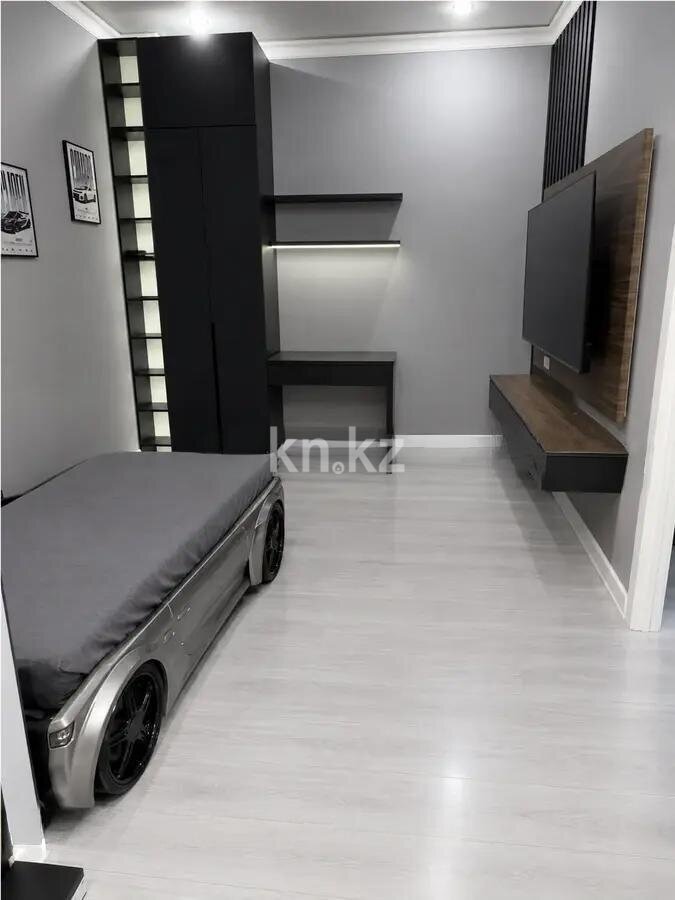 Продажа 2-комнатной квартиры, 44 м² в Астане - фото 2