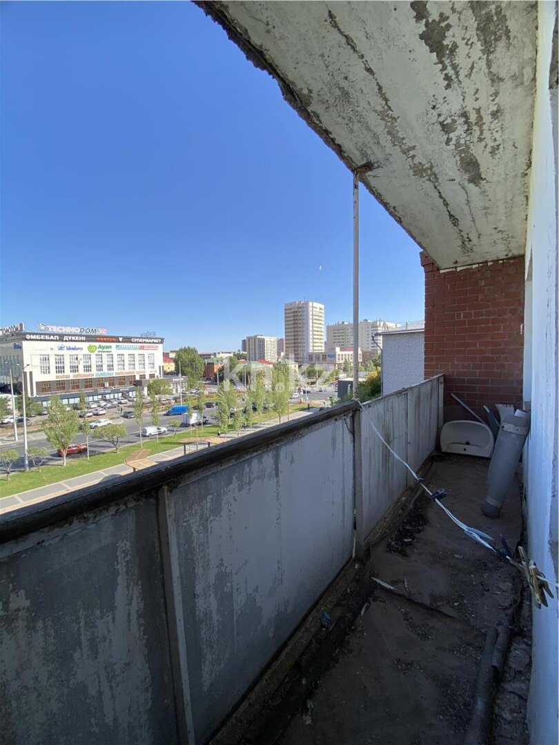 Продажа 3-комнатной квартиры, 92 м² в Астане - фото 4