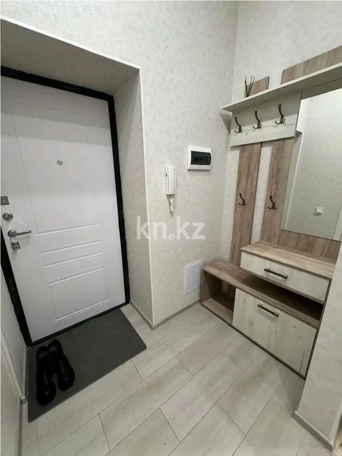 Продажа 1-комнатной квартиры, 38 м² в Астане - фото 4