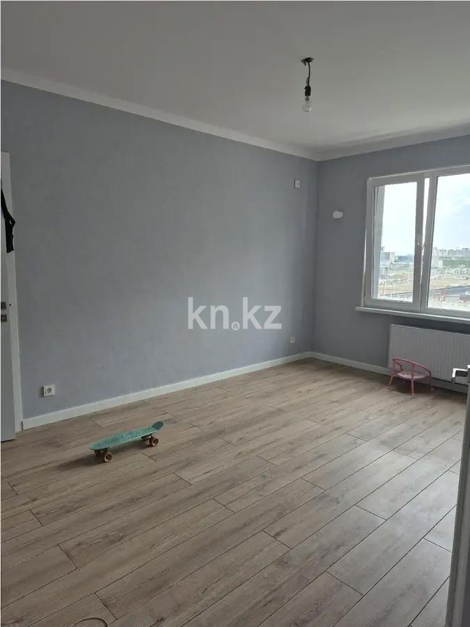 Продажа 2-комнатной квартиры, 53 м² в Астане