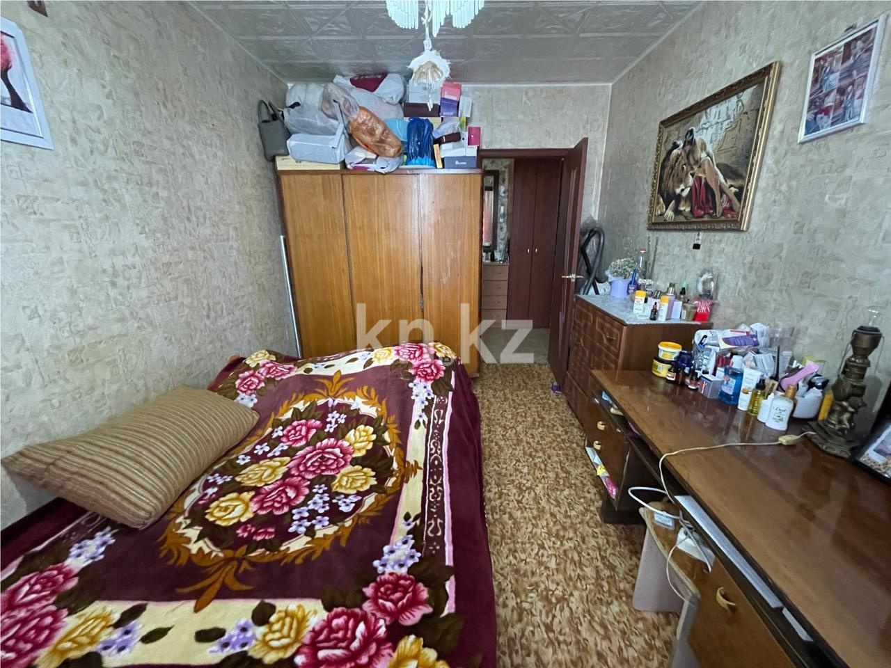 Продажа 2-комнатной квартиры, 53 м², ул. Язева, дом  2 в Караганде - фото 5